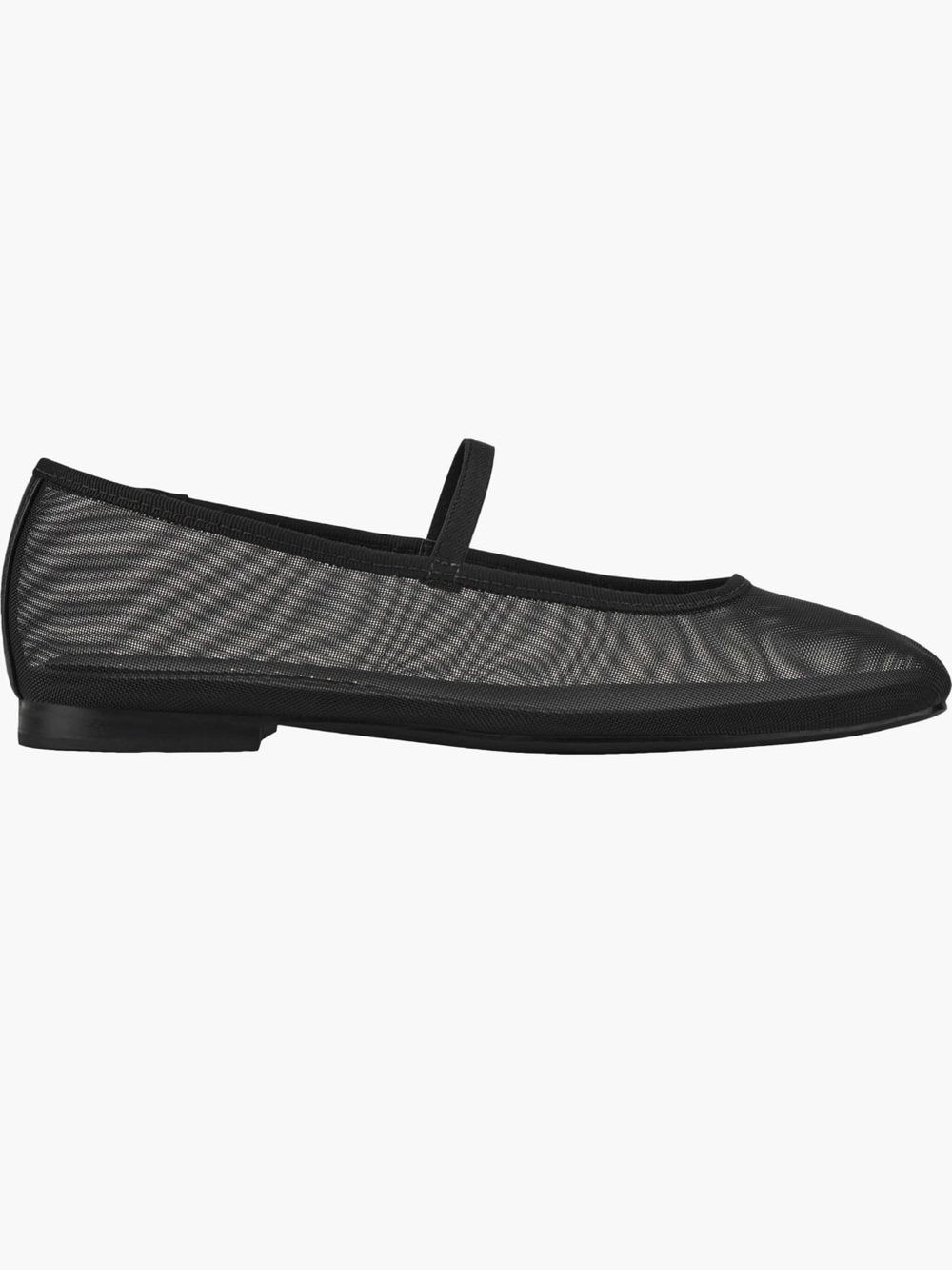 Ureka Mesh Ballet Flat - Picture 3 of 8